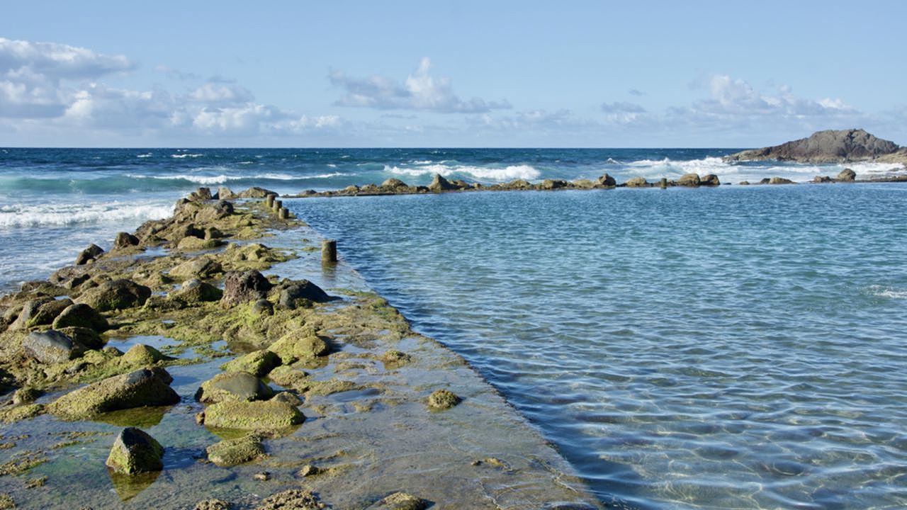 Dos Roques, Gáldar