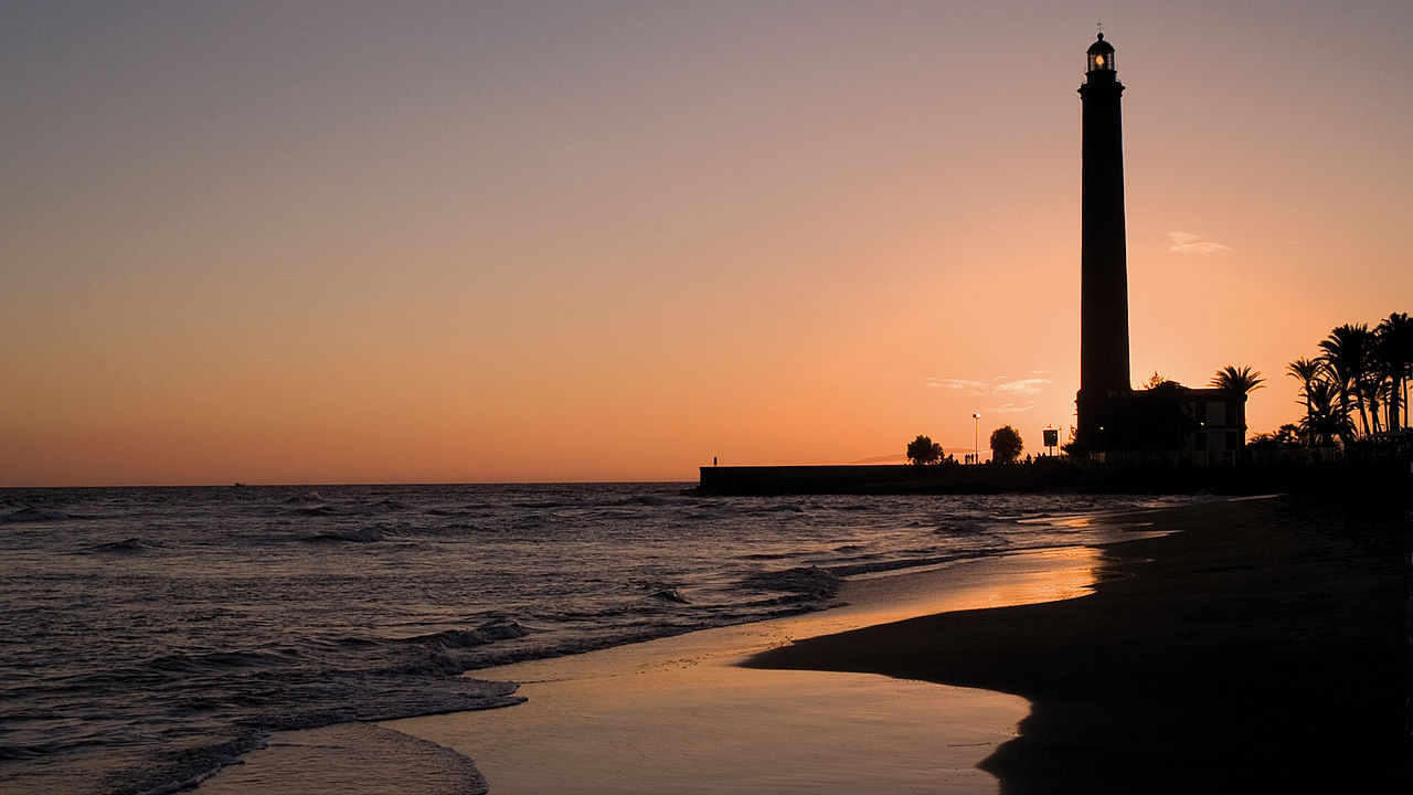 Maspalomas