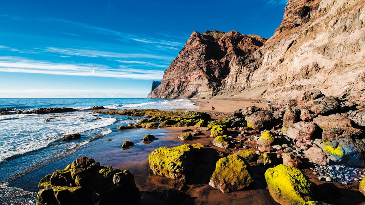 Playa de Guguy