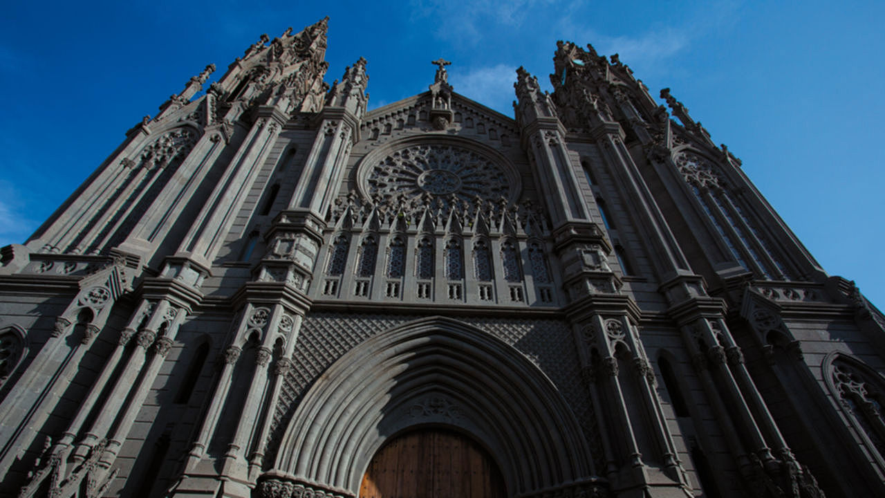 Church of San Juan Bautista