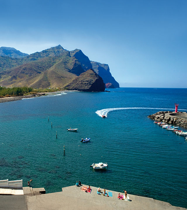Toda una vida en La Aldea de Gran Canaria / Blog Gran Canaria