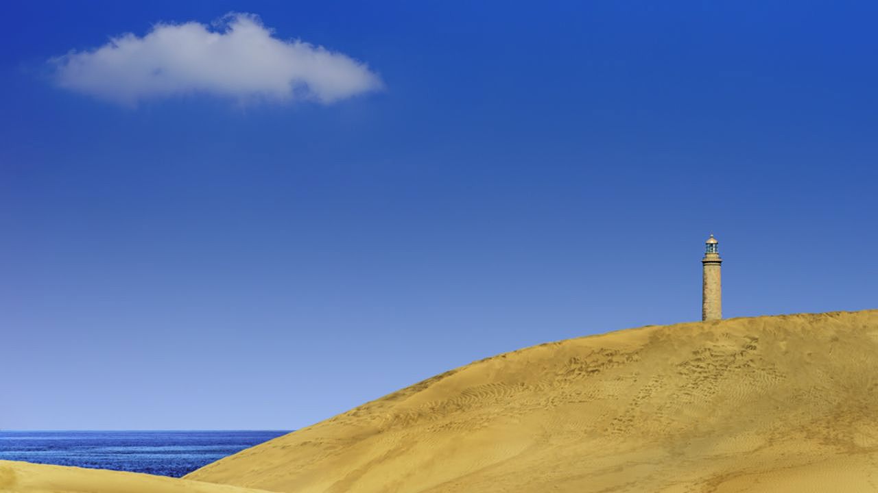 Maspalomas