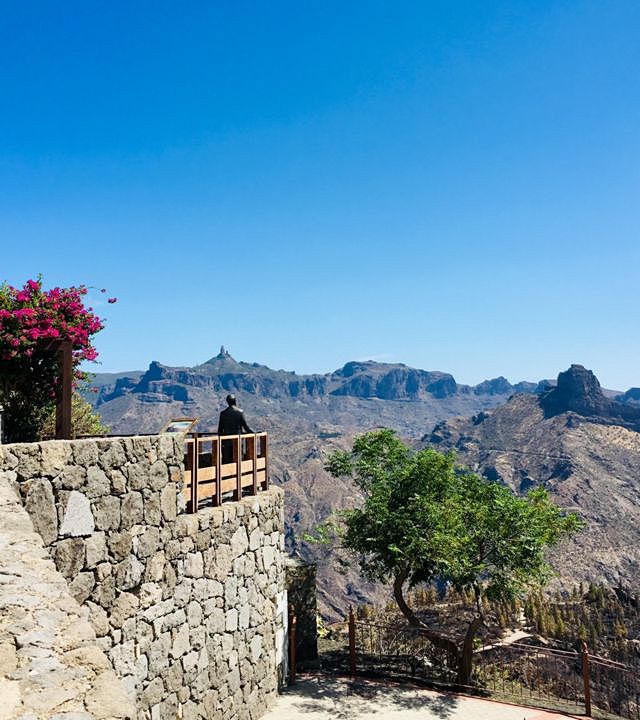 Mirador de Unamuno