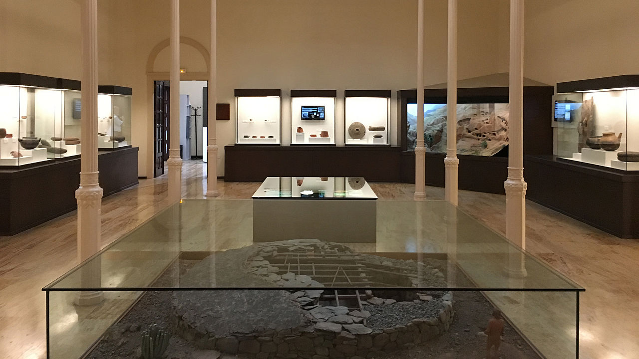 El Museo Canario