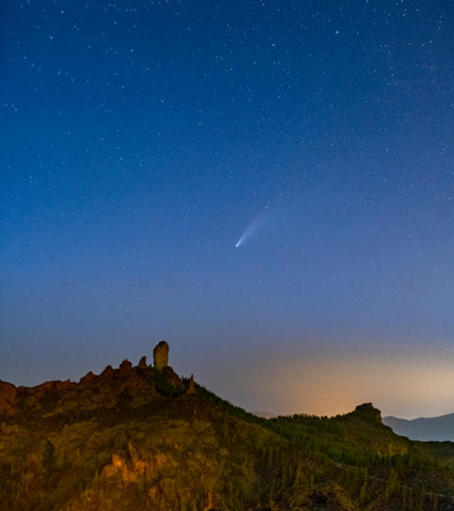 Roque Nublo