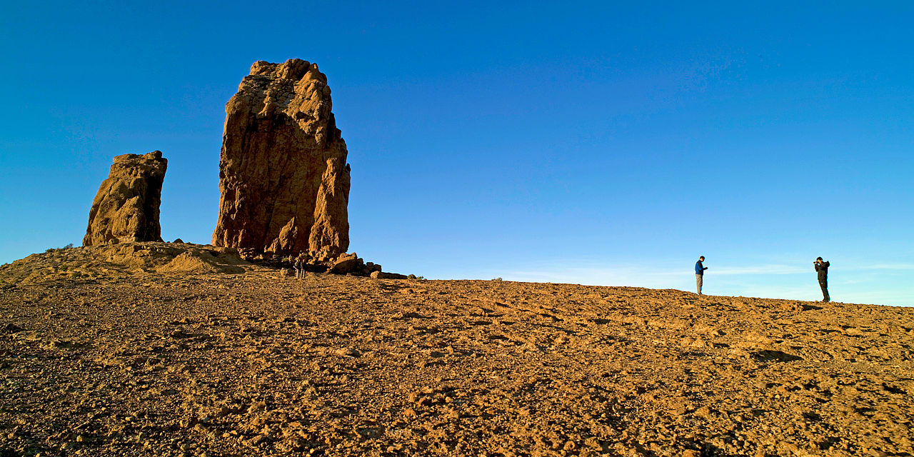 Roque Nublo