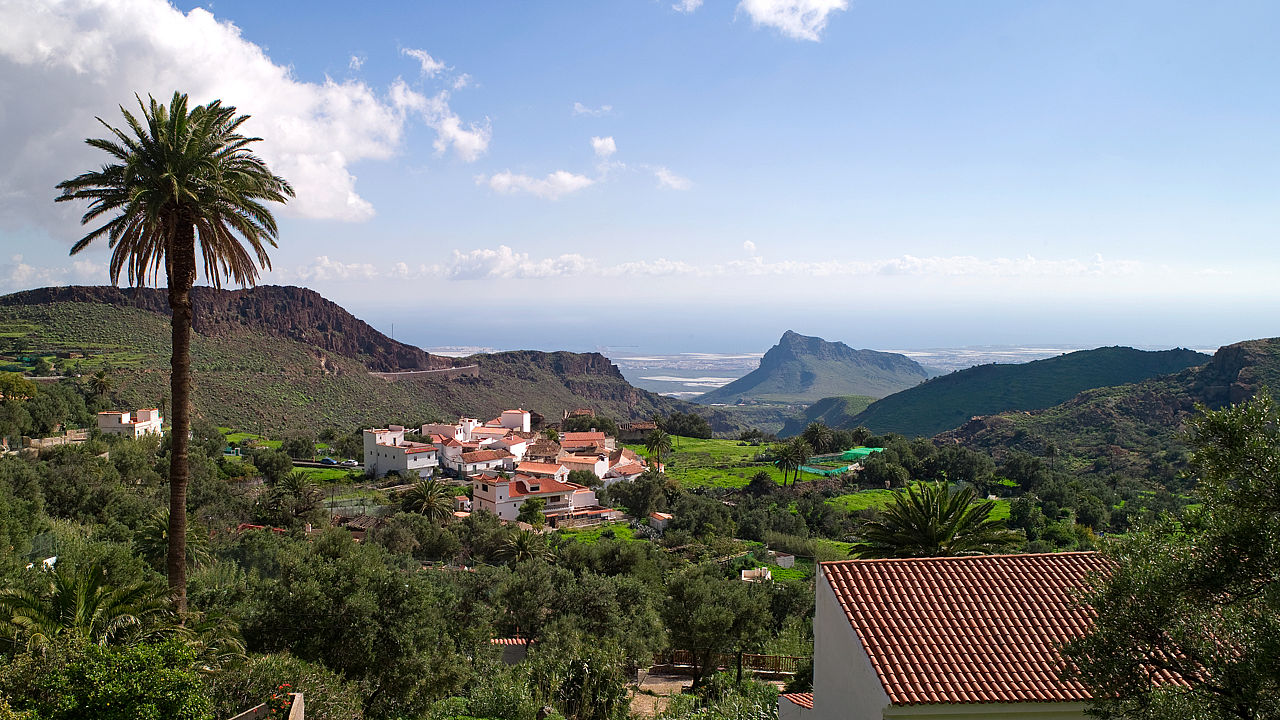 Temisas, Agüimes Temisas, Agüimes