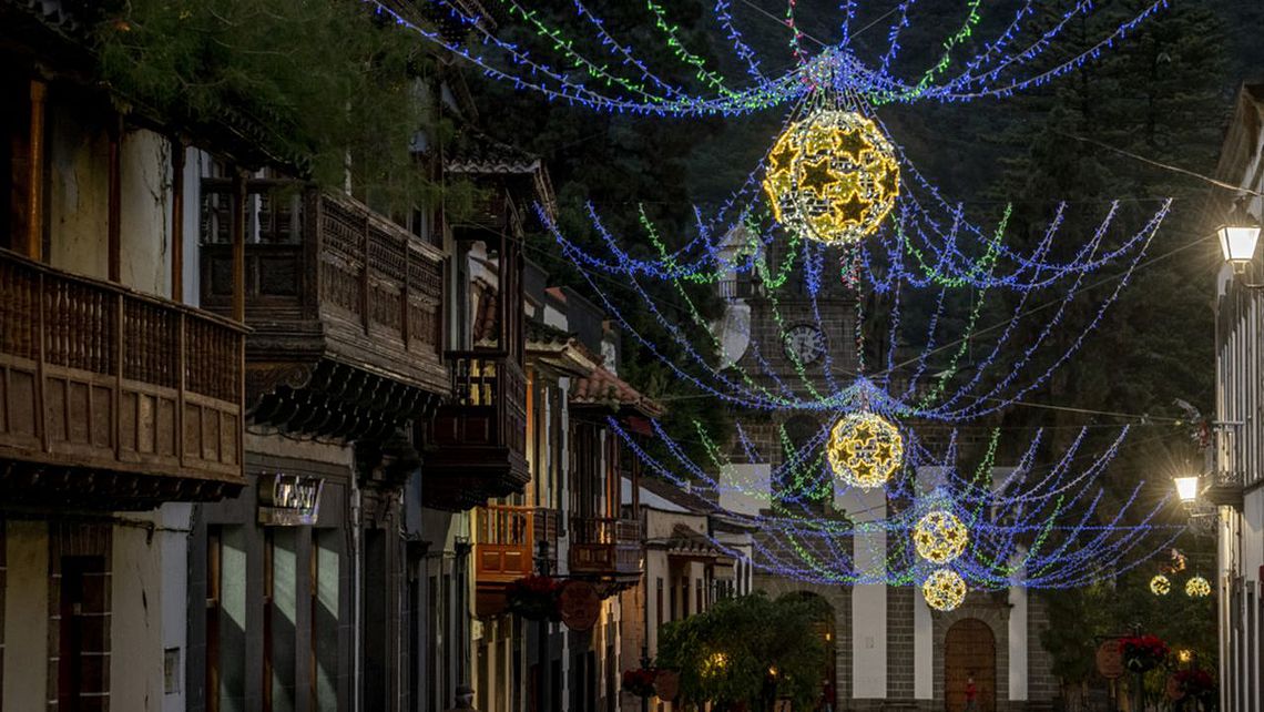 7 Ideen für Weihnachten auf Gran Canaria / Blog Gran Canaria