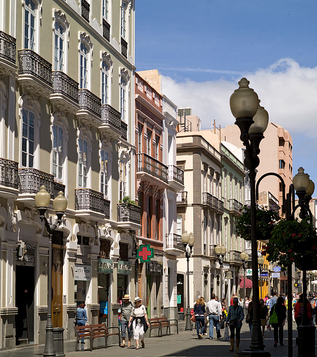 Triana Triana