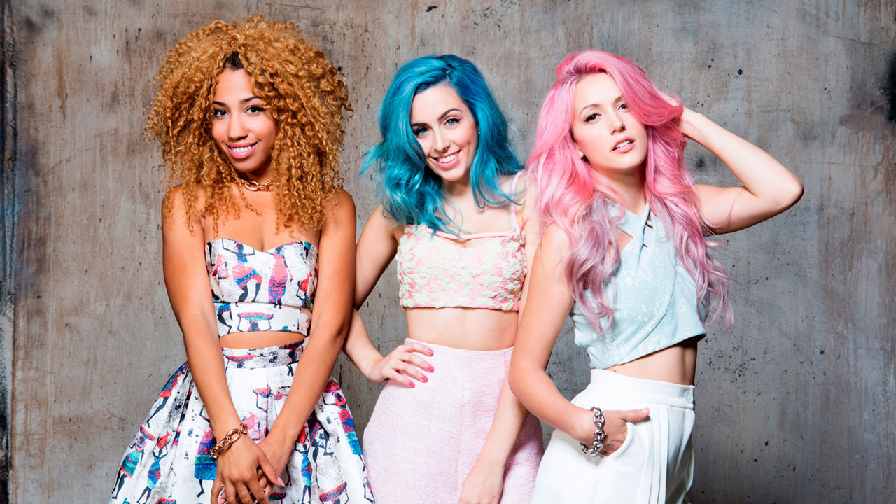 Sweet California