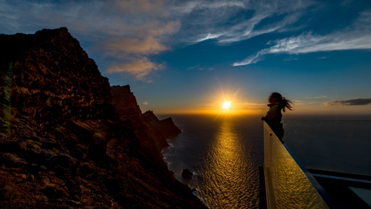 Mirador del Balcón