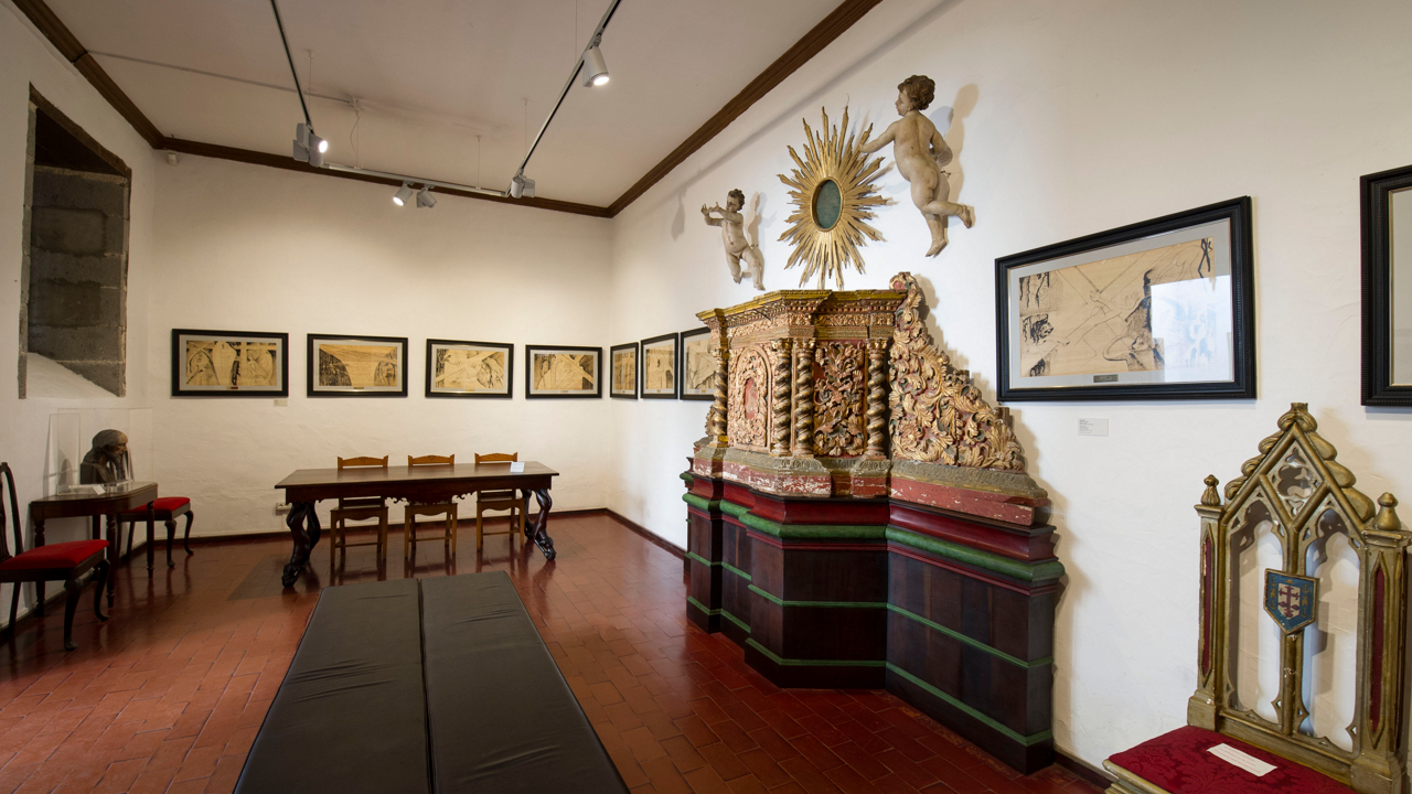 Museo de Arte Sacro