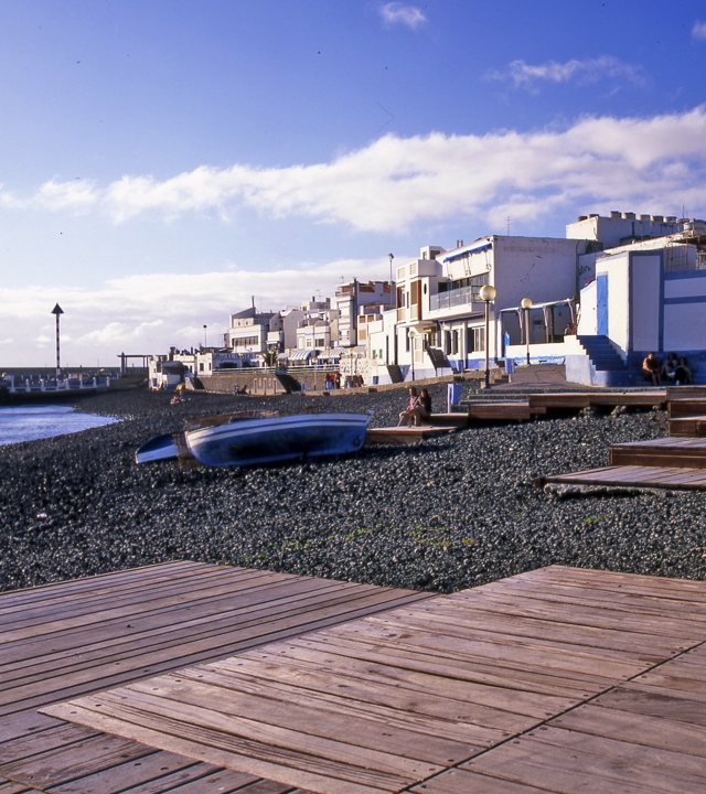 Agaete, Gran Canaria