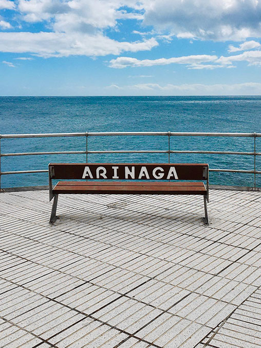 Arinaga