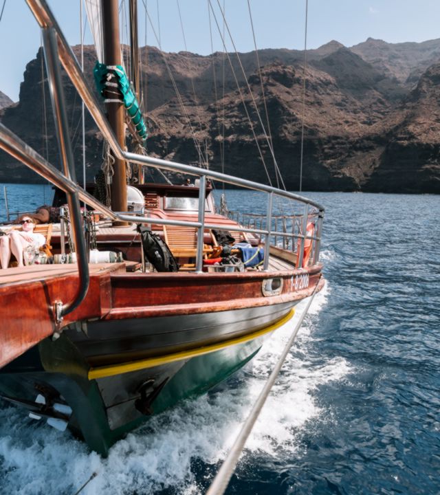 Gran Canaria Blue Gran Canaria Blue