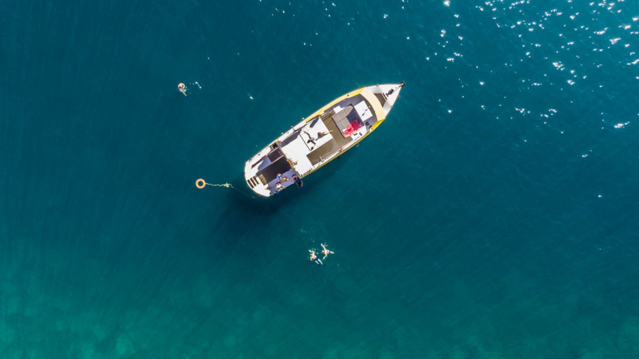 Gran Canaria Blue Gran Canaria Blue