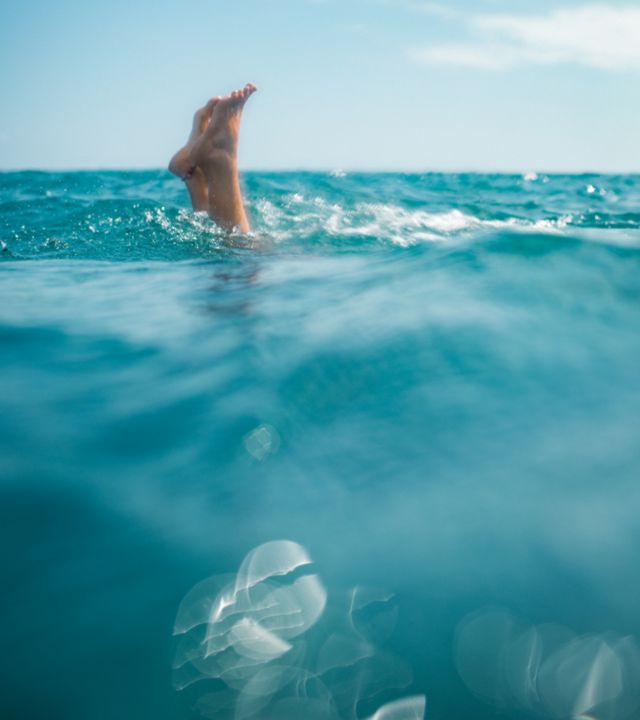 Gran Canaria Blue Gran Canaria Blue
