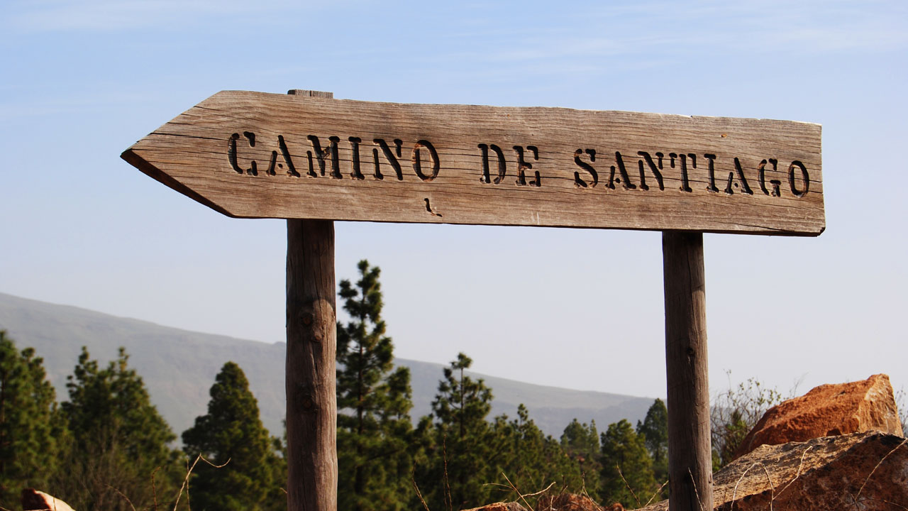 El Camino de Santiago en Gran Canaria a través de www.jacobeogaldar.es /  Blog Gran Canaria