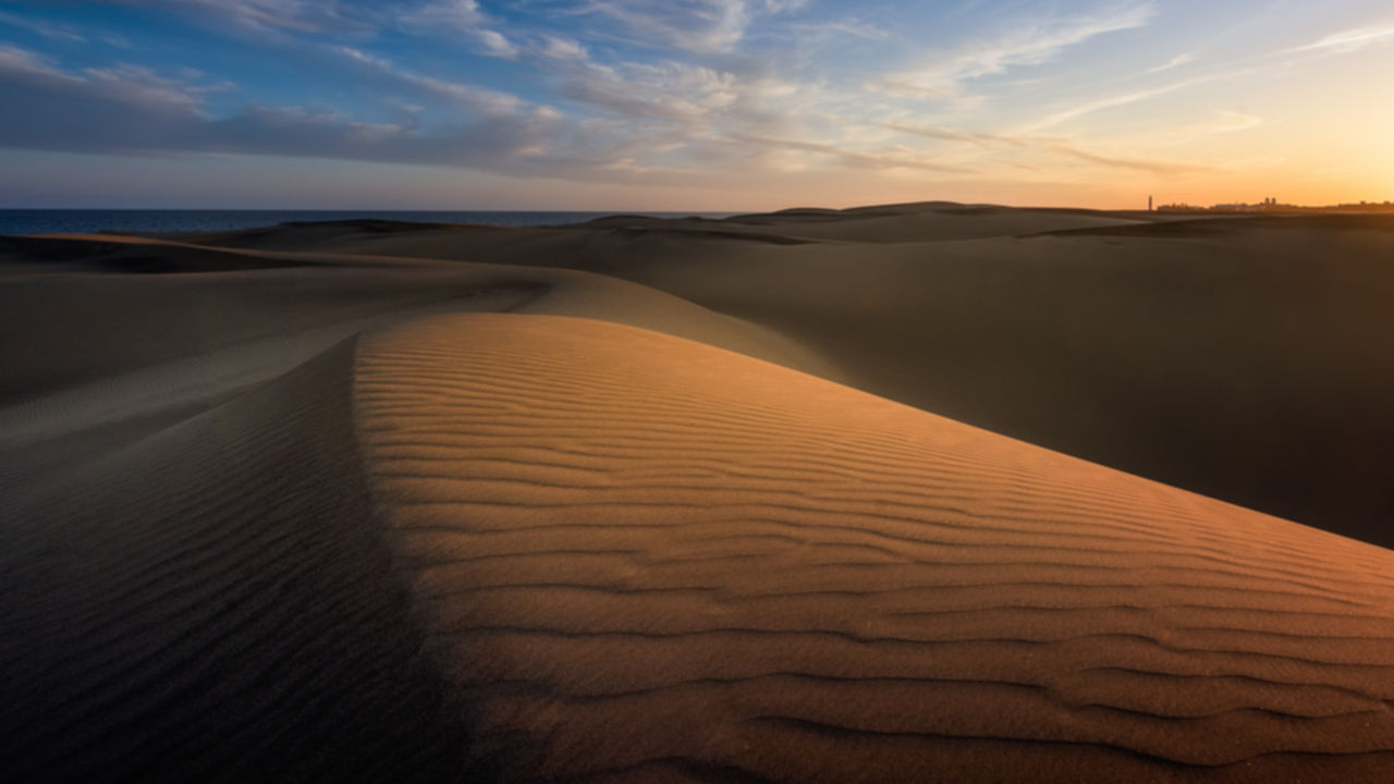 Maspalomas