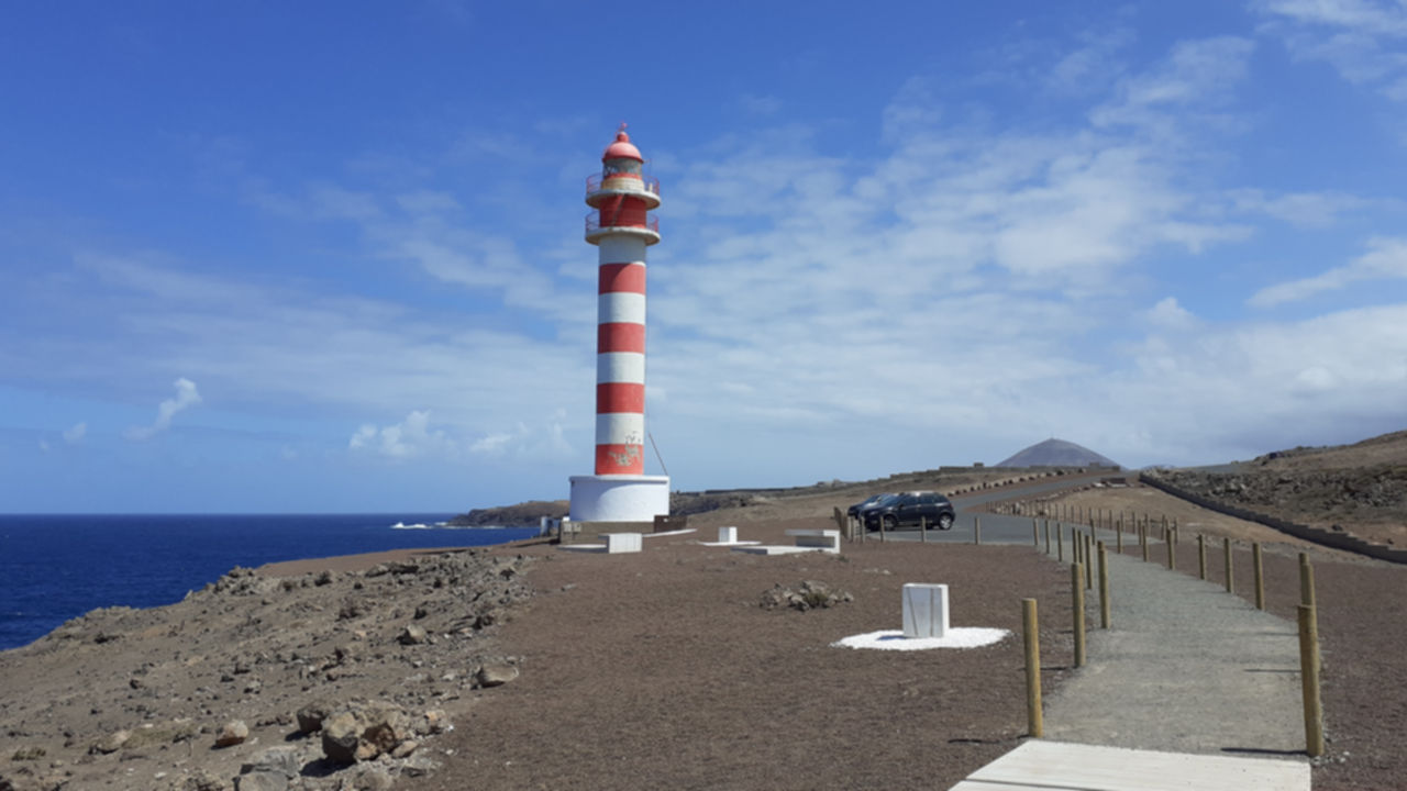 Punta de Sardina