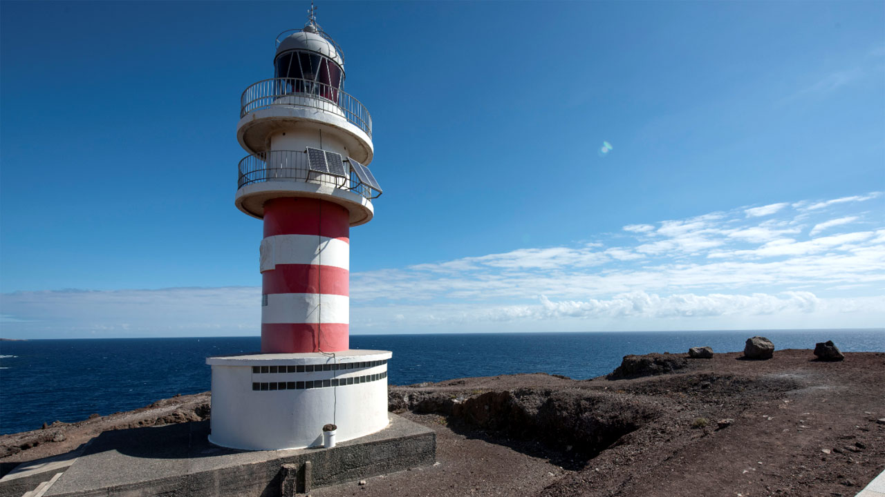 Faro de Arinaga