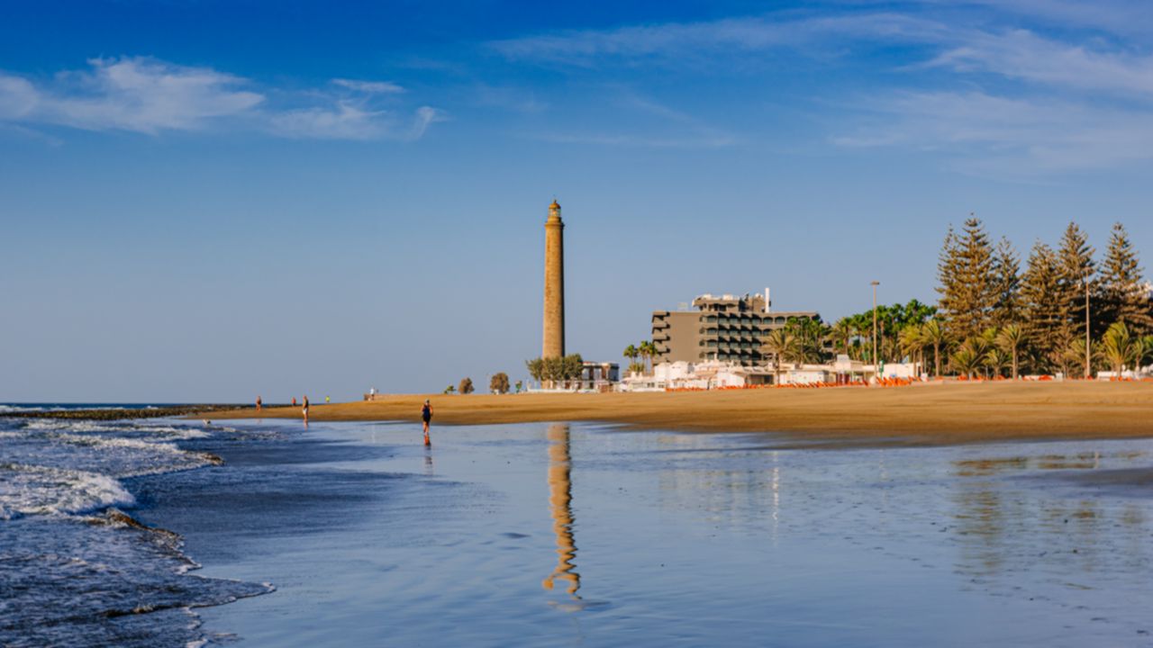 Maspalomas