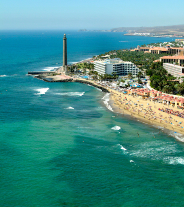 Maspalomas