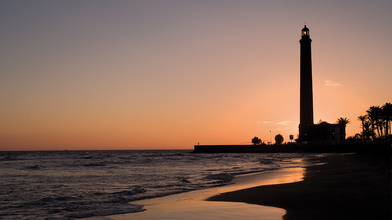 Maspalomas