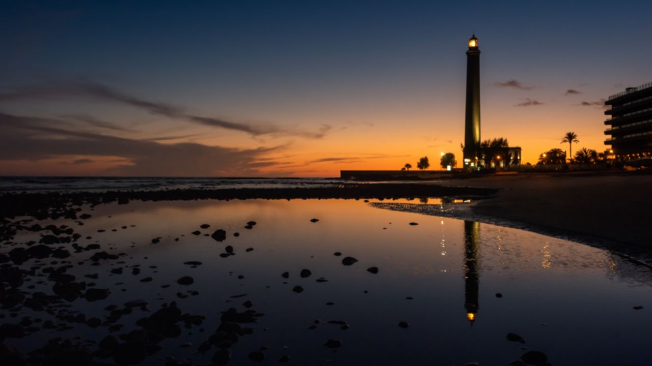 Maspalomas