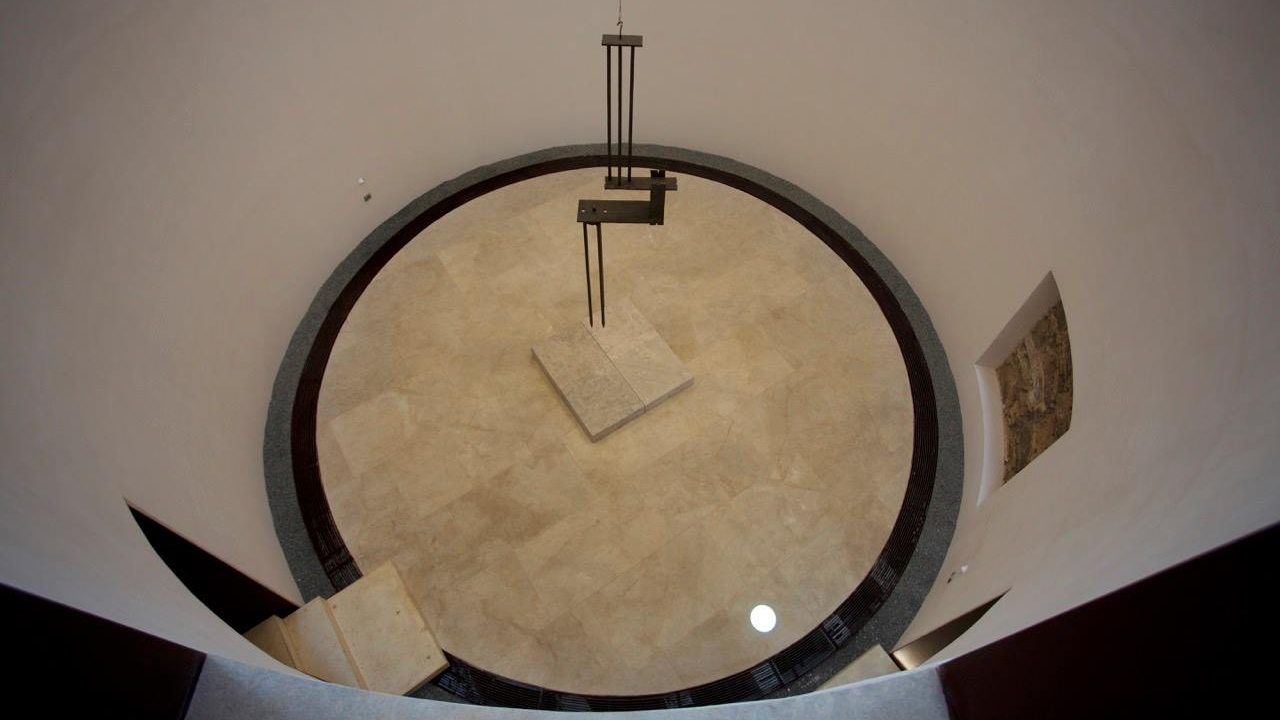 Foundation of Art and Thought Martín Chirino Foundation of Art and Thought Martín Chirino