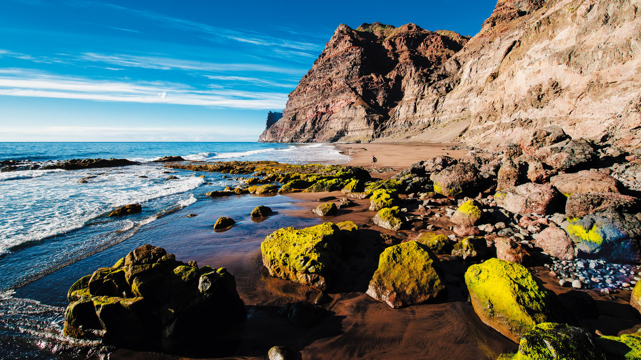 Playa de Gu Guy