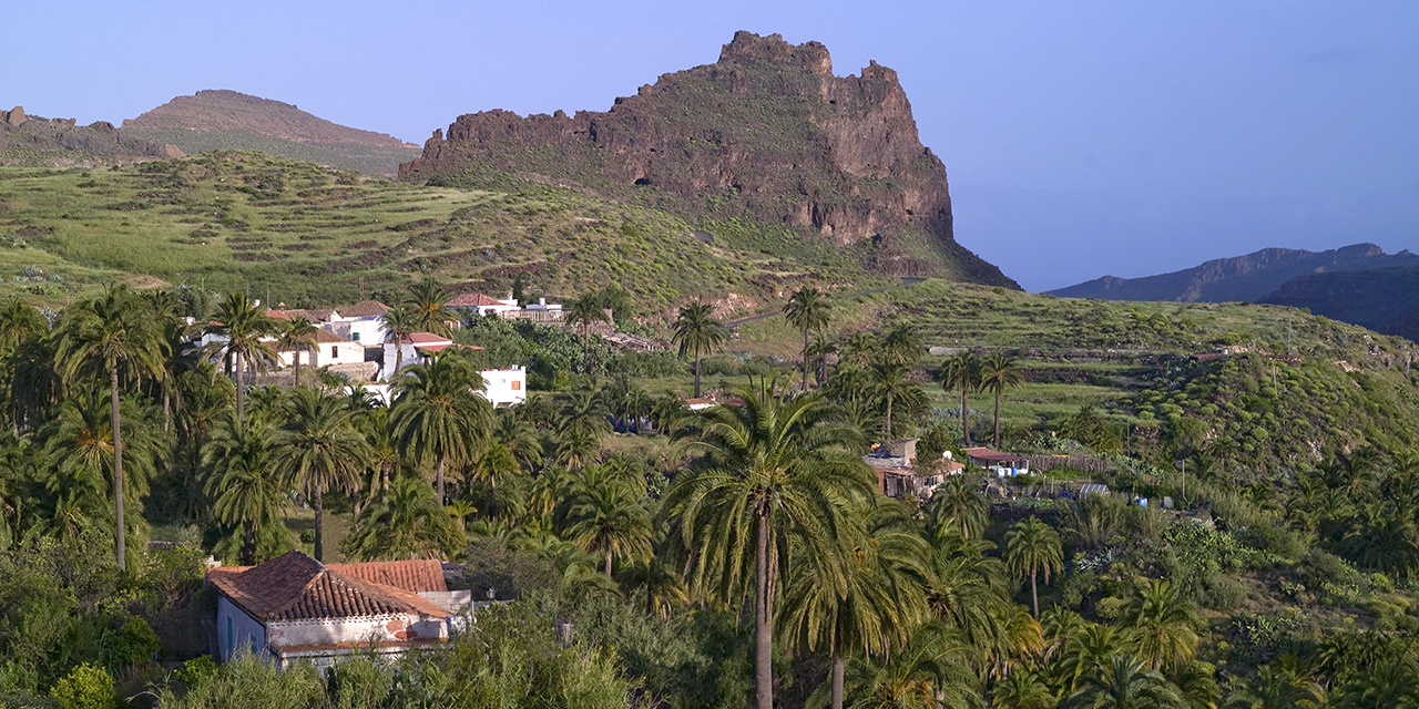 La Fortaleza, Santa Lucía