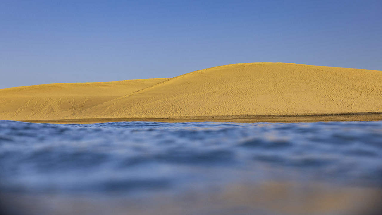 Maspalomas, Gran Canaria