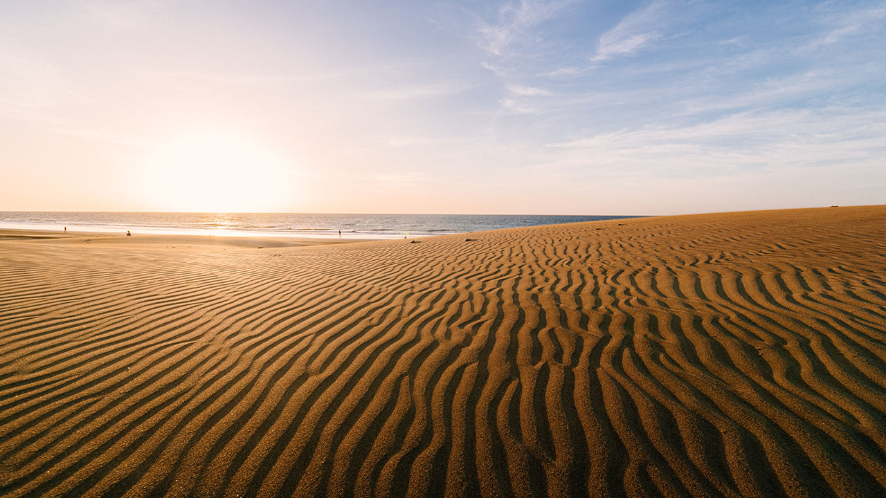 Maspalomas, Gran Canaria