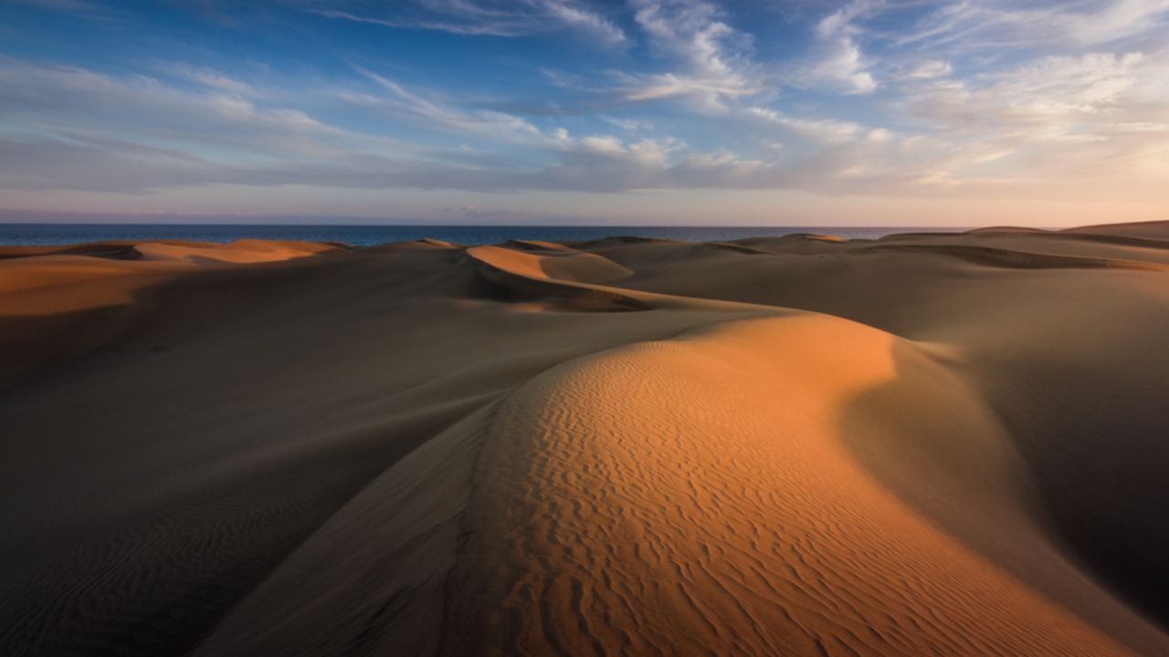 Maspalomas Maspalomas