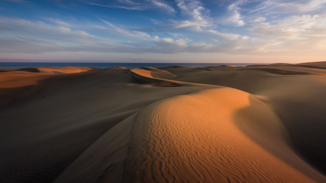 Maspalomas