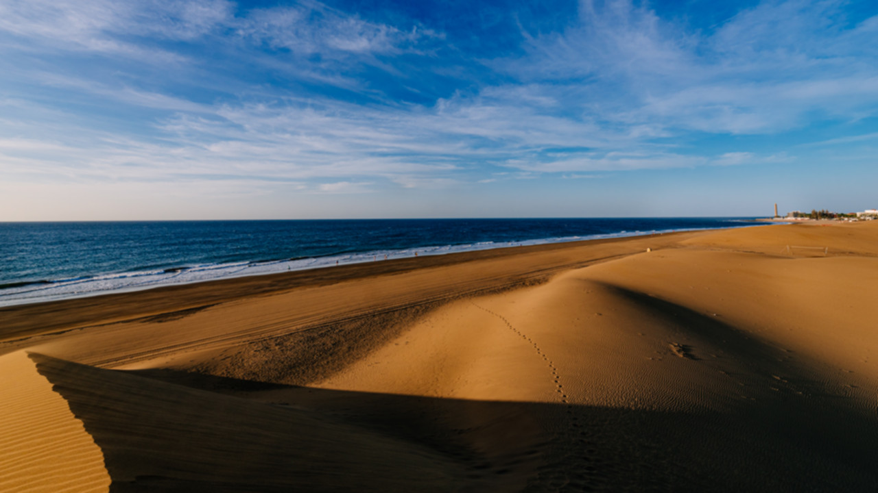 Maspalomas