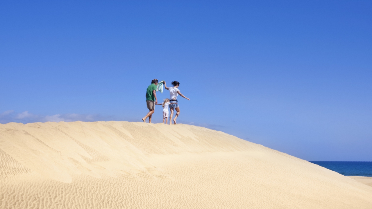 Maspalomas