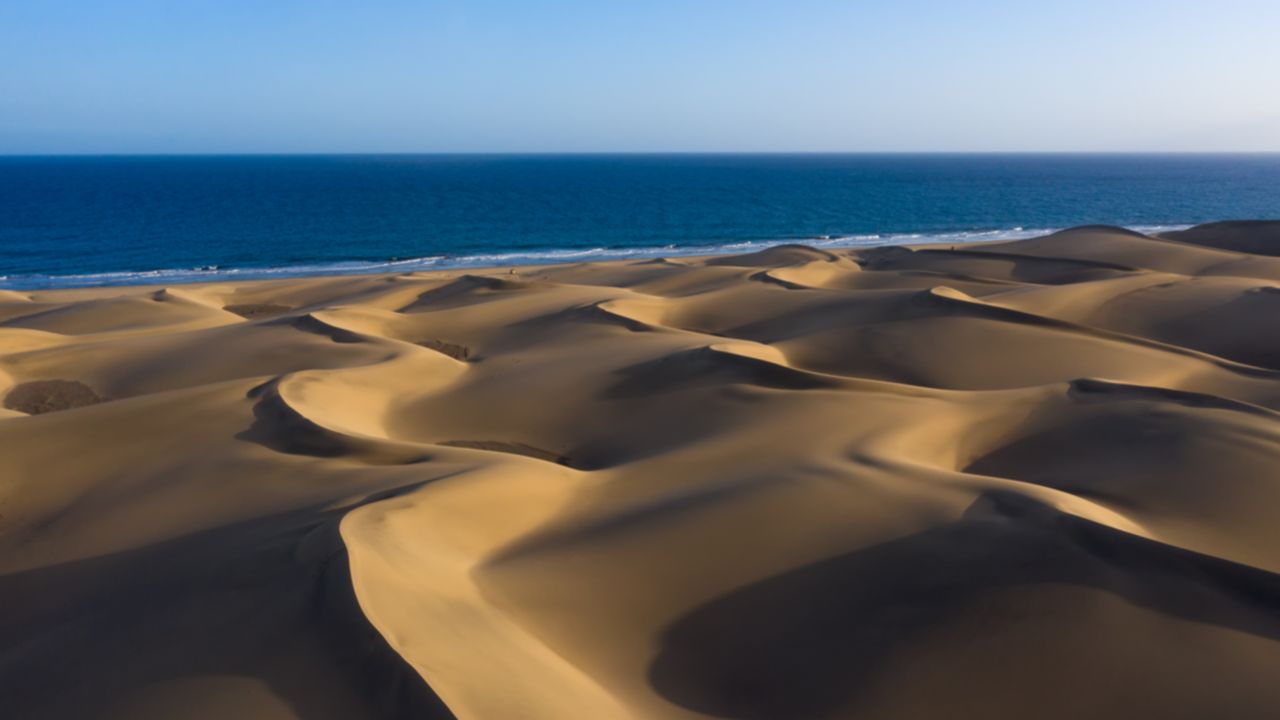 Maspalomas