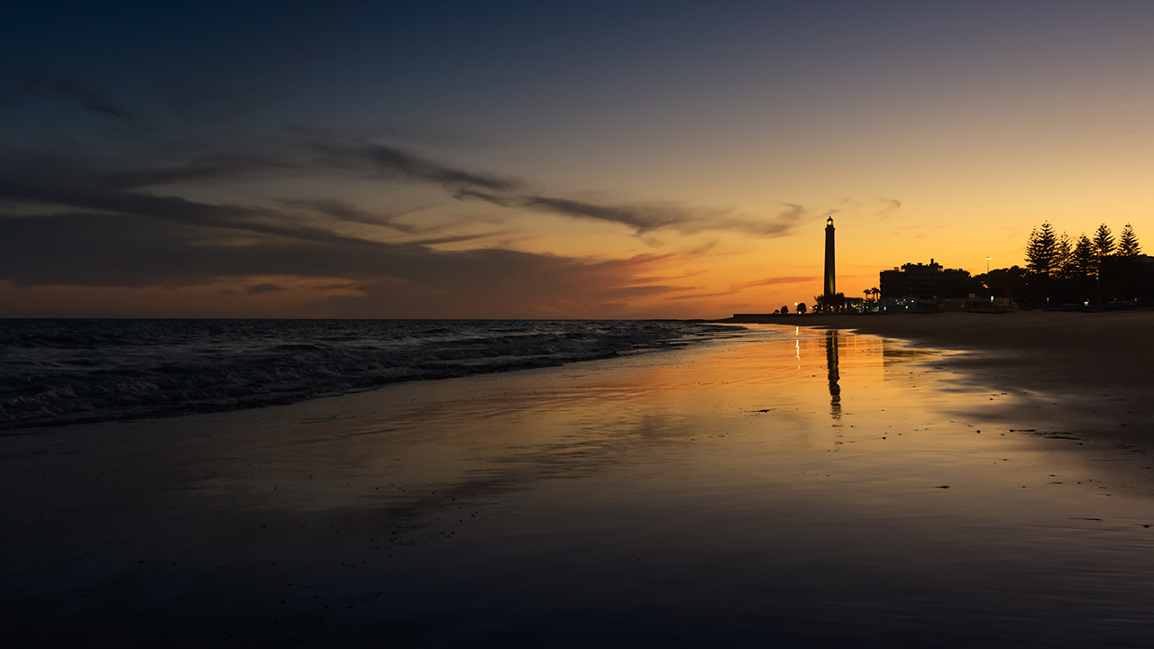 Maspalomas