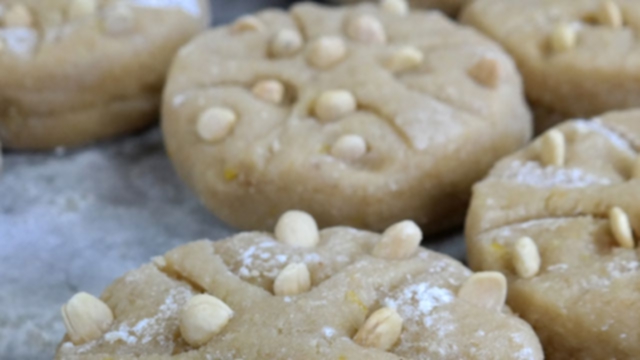 Mazapanes Mazapanes