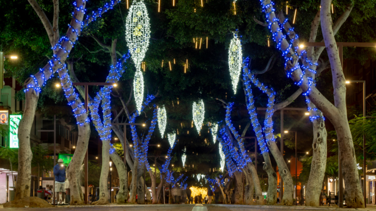 Avenida Mesa y López