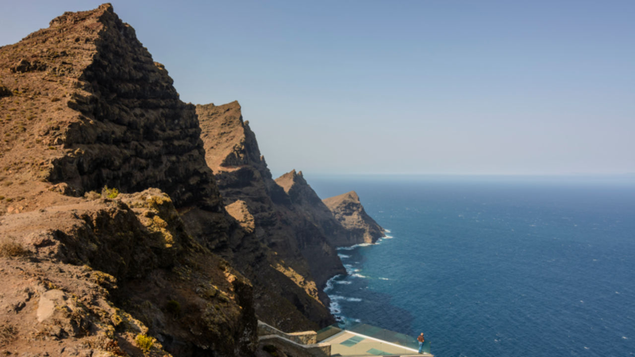 Mirador del Balcón