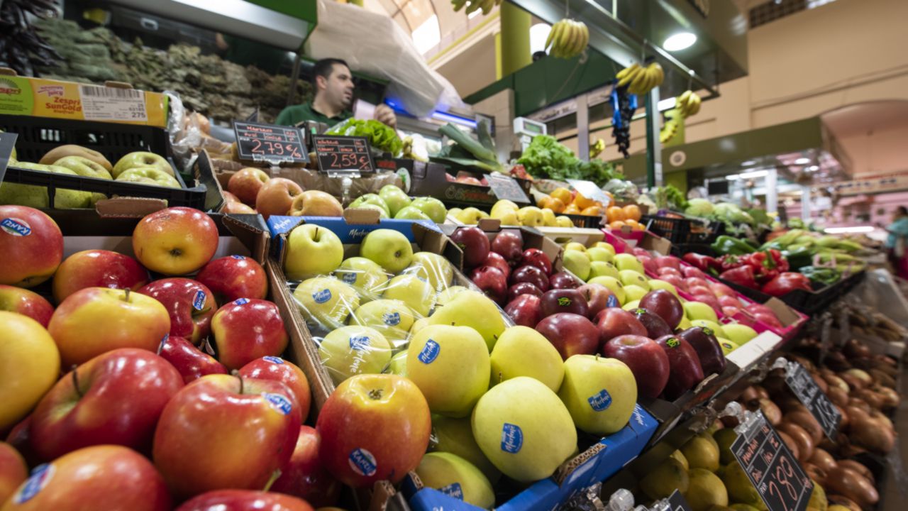 Mercado de Gáldar