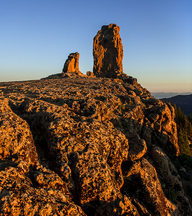 Roque Nublo