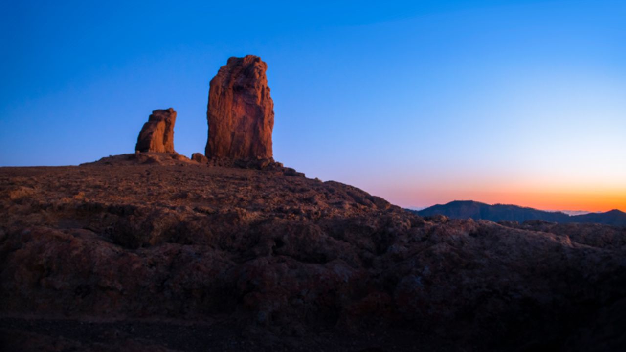 Roque Nublo