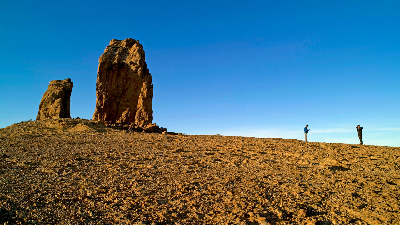 Roque Nublo