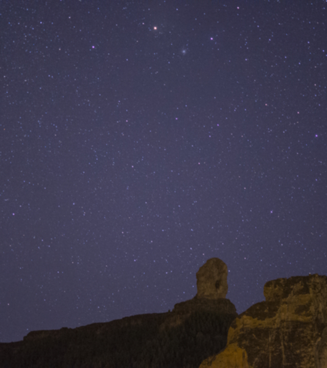 Roque Nublo