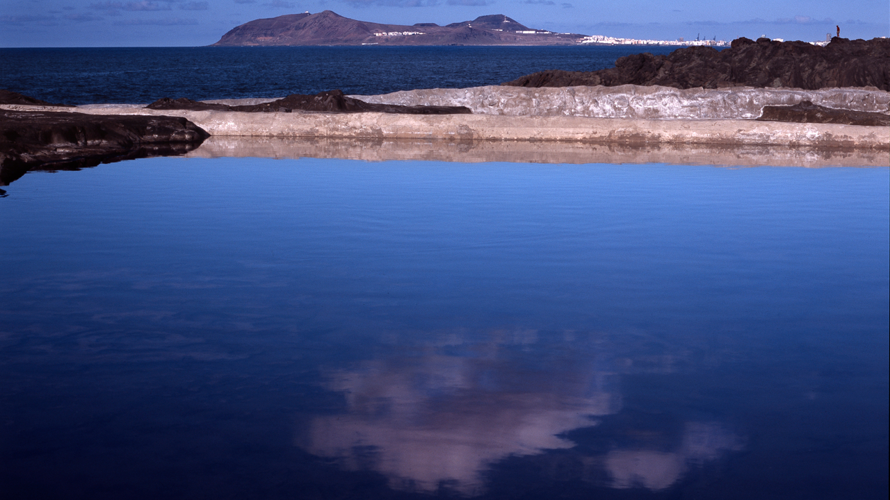 Salinas del Bufadero