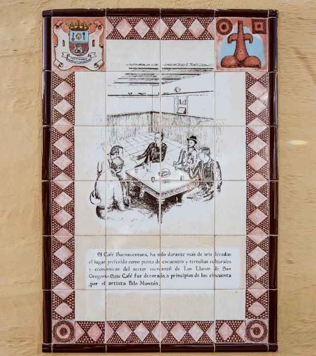 San Gregorio, Telde San Gregorio, Telde